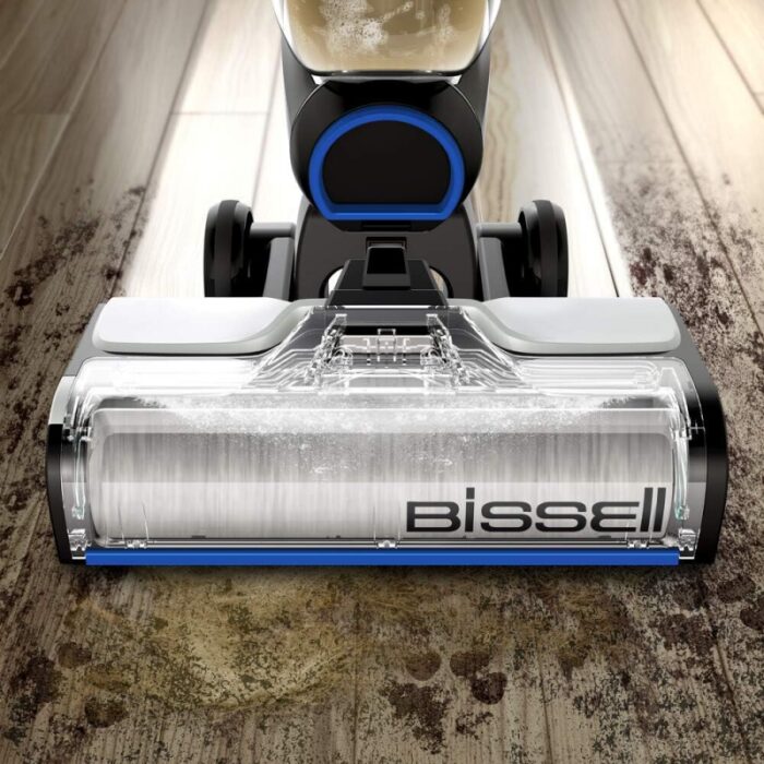 ⁦مكنسة كروس ويف من بيسيل- BISSELL Crosswave Cordless Max 2767N⁩ - الصورة ⁦4⁩
