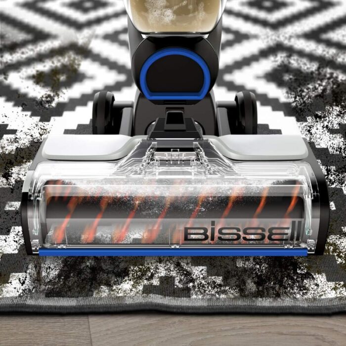 ⁦مكنسة كروس ويف من بيسيل- BISSELL Crosswave Cordless Max 2767N⁩ - الصورة ⁦5⁩