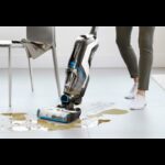 ⁦مكنسة كروس ويف من بيسيل- BISSELL Crosswave Cordless Max 2767N⁩ - الصورة ⁦7⁩