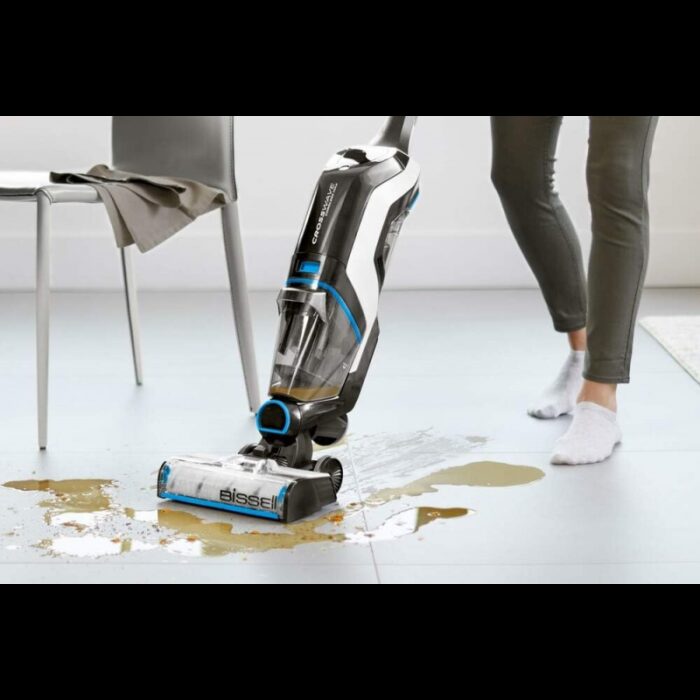 ⁦مكنسة كروس ويف من بيسيل- BISSELL Crosswave Cordless Max 2767N⁩ - الصورة ⁦7⁩