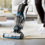⁦مكنسة كروس ويف من بيسيل- BISSELL Crosswave Cordless Max 2767N⁩ - الصورة ⁦8⁩