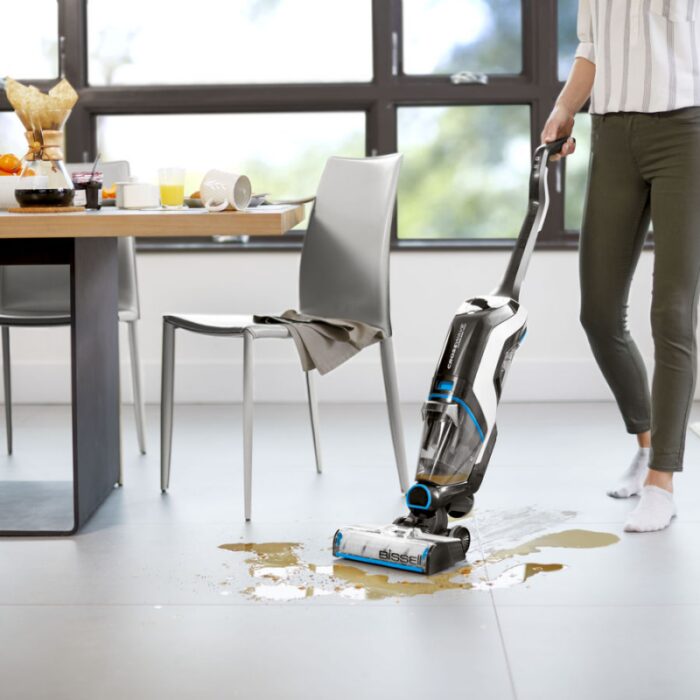 ⁦مكنسة كروس ويف من بيسيل- BISSELL Crosswave Cordless Max 2767N⁩ - الصورة ⁦9⁩