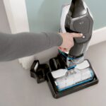 ⁦مكنسة كروس ويف من بيسيل- BISSELL Crosswave Cordless Max 2767N⁩ - الصورة ⁦10⁩