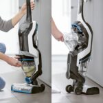 ⁦مكنسة كروس ويف من بيسيل- BISSELL Crosswave Cordless Max 2767N⁩ - الصورة ⁦11⁩
