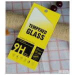 حماية شاشة ايفون 15 برو ماكس FULL SCREEN