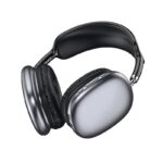 WIRELESS HEADPHONES JI011 ماركة JOKADE لون اسود