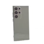 ⁦كفر شفاف سامسونج اس 24 الترا S24 Ultra⁩ - الصورة ⁦2⁩