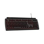 ⁦keyboard gaming mt-k9000 ا لعالمية meetion كيبورد جيمنج مضيء من شركة⁩ - الصورة ⁦2⁩