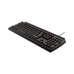 ⁦keyboard gaming mt-k9000 ا لعالمية meetion كيبورد جيمنج مضيء من شركة⁩ - الصورة ⁦5⁩