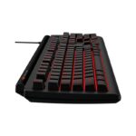 ⁦keyboard gaming mt-k9000 ا لعالمية meetion كيبورد جيمنج مضيء من شركة⁩ - الصورة ⁦6⁩