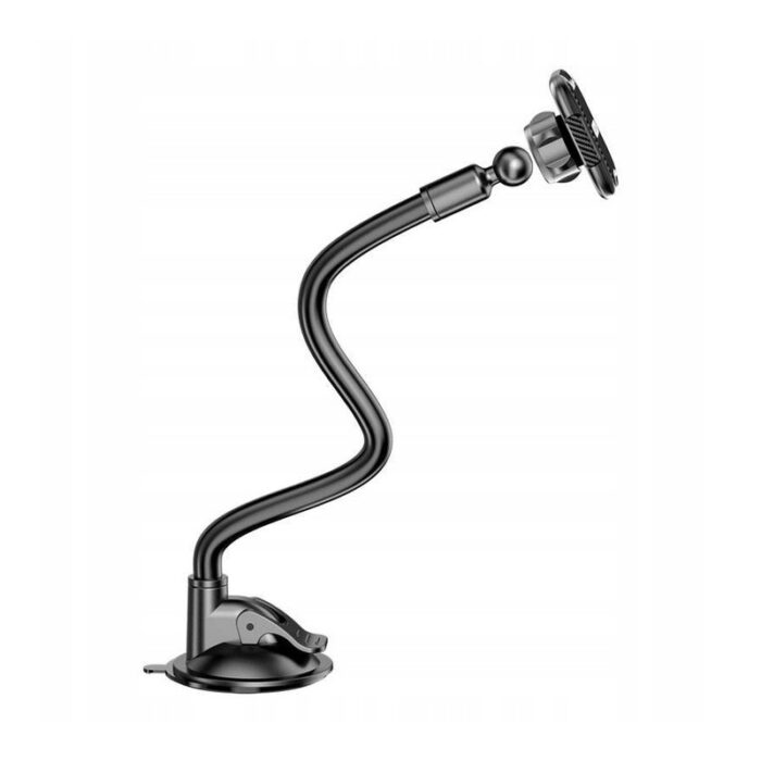 ⁦علاقة جوال مغناطيسية متينة تثبت على زجاج السيارة ماركة KAKUSIGA KSC-473B⁩ - الصورة ⁦2⁩