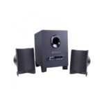 نظام صوت عدد 3 قطع -ماركة KISONLI العالمية MULTIMEDIA USB 2.1 BT SPEAKER TM-6000U