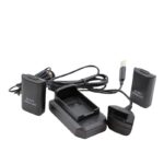 ⁦XBOX360 BATTERY 5 IN 1⁩ - الصورة ⁦2⁩