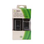 ⁦XBOX360 BATTERY 5 IN 1⁩ - الصورة ⁦4⁩