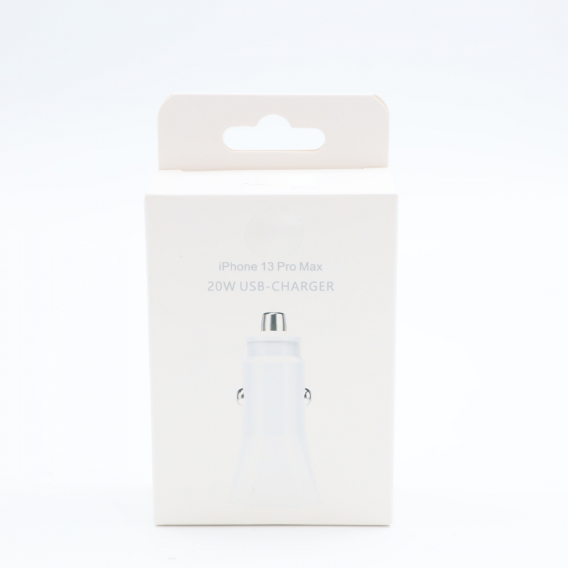 ⁦عظمة شحن سيارة 20 واط⁩ - الصورة ⁦1⁩