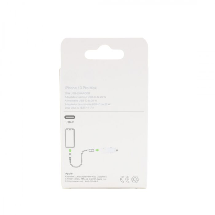 ⁦عظمة شحن سيارة 20 واط⁩ - الصورة ⁦2⁩