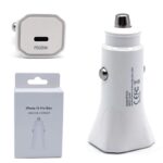 ⁦عظمة شحن سيارة 20 واط⁩ - الصورة ⁦3⁩