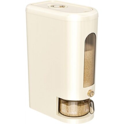 حافظ للبقوليات سعة 10 كيلو