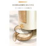 ⁦حافظ للبقوليات سعة 10 كيلو⁩ - الصورة ⁦5⁩