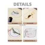 ⁦حافظ للبقوليات سعة 10 كيلو⁩ - الصورة ⁦10⁩