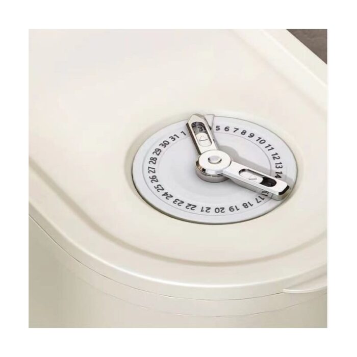 ⁦حافظ للبقوليات سعة 10 كيلو⁩ - الصورة ⁦12⁩