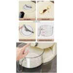 ⁦حافظ للبقوليات سعة 10 كيلو⁩ - الصورة ⁦14⁩