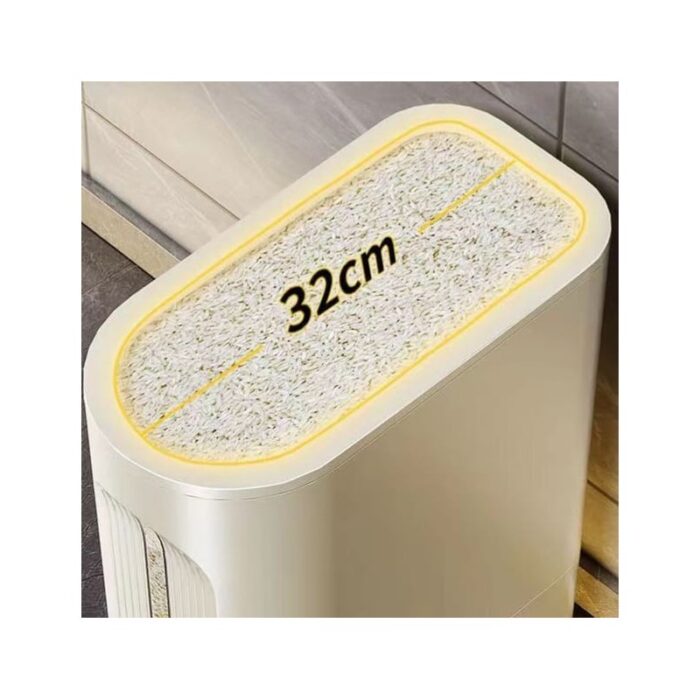 ⁦حافظ للبقوليات سعة 10 كيلو⁩ - الصورة ⁦15⁩