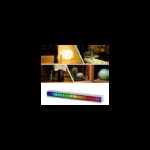 ⁦اضاءة نيون ليد موسيقية ذكية للسيارة والمنزل⁩ - الصورة ⁦2⁩