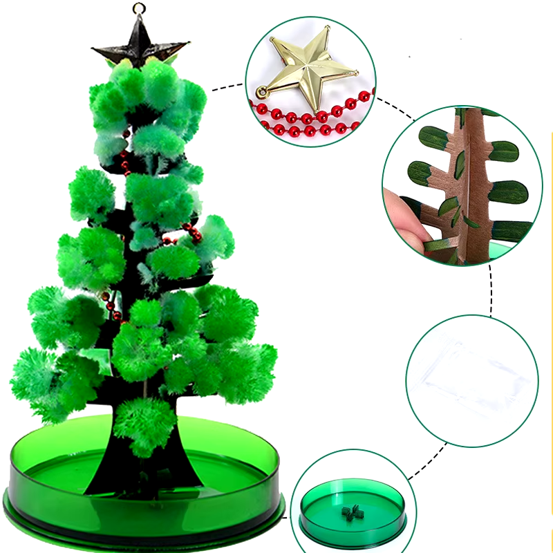 ⁦شجرة خضرا الساكورا السحرية⁩ - الصورة ⁦1⁩