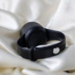 ⁦سماعة على شكل ساعة يدوية⁩ - الصورة ⁦6⁩