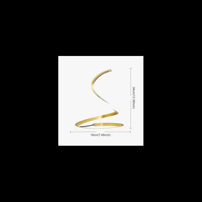 ⁦تيبل لامب usb⁩ - الصورة ⁦4⁩