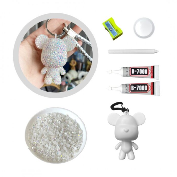 ⁦ميدالية خرز⁩ - الصورة ⁦3⁩