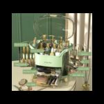 منظم ميك اب