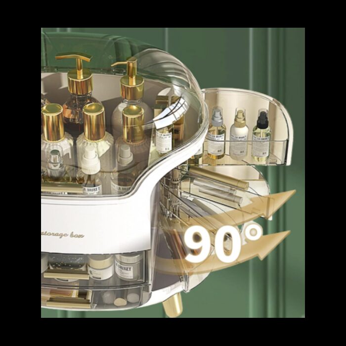 ⁦منظم ميك اب⁩ - الصورة ⁦2⁩