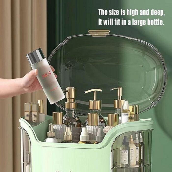 ⁦منظم ميك اب⁩ - الصورة ⁦4⁩