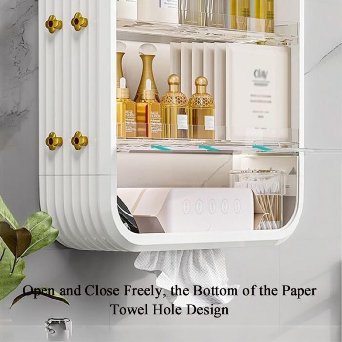 ⁦منظم ميك اب⁩ - الصورة ⁦2⁩