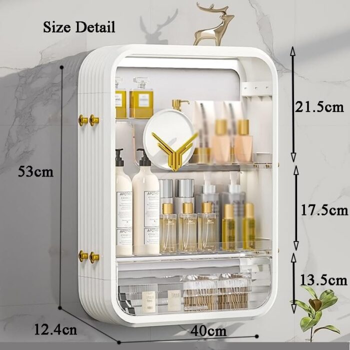 ⁦منظم ميك اب⁩ - الصورة ⁦5⁩