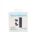 سماعاتANKER-SOUNDCORE A30i باللون الأسود