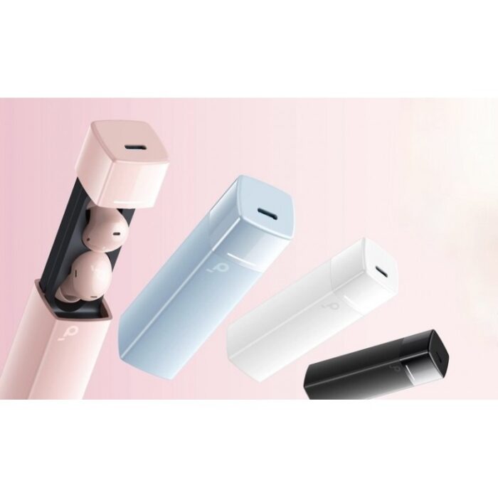 ⁦سماعاتANKER-SOUNDCORE A30i باللون الأزرق⁩ - الصورة ⁦2⁩