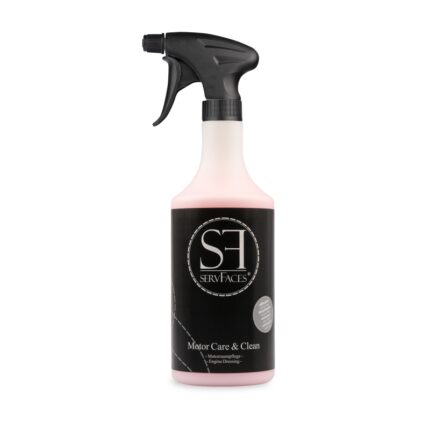 Motor Care & Clean 750 ml HS 34053001