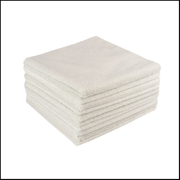 ⁦Special Coating Towels - 10er Pack HS 63071011⁩ - الصورة ⁦2⁩