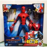 لعبه سبايدر مان