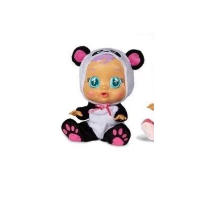 ⁦CRY BABIEA⁩ - الصورة ⁦3⁩