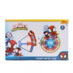 SPIDEY لعبه القوس
