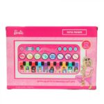 ⁦سجاده موسيقى باربي⁩ - الصورة ⁦2⁩