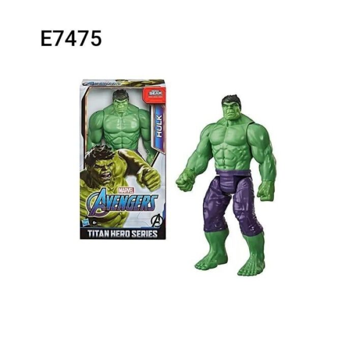 ⁦الرجل الأخضر HULK⁩ - الصورة ⁦2⁩