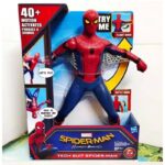 مجسم سبايدر مان