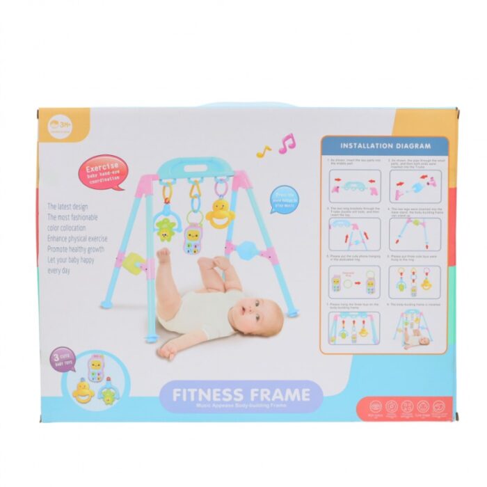 ⁦لعبه اطفال حديثي الولاده⁩ - الصورة ⁦2⁩