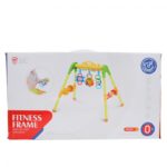 لعبه اطفال حديثي الولاده