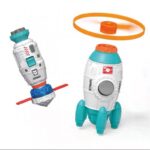 ⁦لعبه طيارات مع اقراص⁩ - الصورة ⁦6⁩